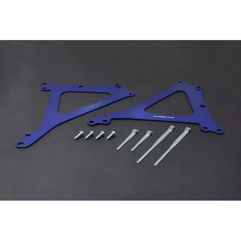Hardrace - Fender Brace Scion FR-S, Subaru BRZ, Toyota 86 Hardrace - Fender Brace Scion FR-S, Subaru BRZ, Toyota 86