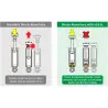 Tein RX-1 Coilovers for Honda Civic Type R FL5 22-