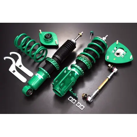 Tein RX-1 Coilovers for Honda Civic Type R FL5 22-