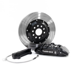 Front TAROX Brake Kit – BMW M3 (E46) 3.2 Competition Package 360x30 mm