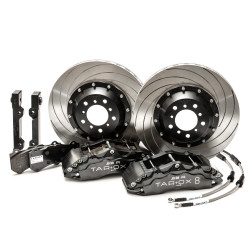 Front TAROX Brake Kit – BMW Z4 Roadster (G29) Models with 348mm discs 380x32 mm