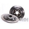 Rear TAROX Brake Kit – FORD Focus MK3 Rear Axle