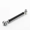 Mitsubishi EVO 7 8 9 Rear Suspension Wisefab Drop Knuckle Kit