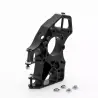 Mitsubishi EVO 7 8 9 Rear Suspension Wisefab Drop Knuckle Kit