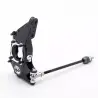 Subaru Impreza 1992-2014 Wisefab Front Drop Knuckle Kit