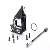 Subaru Impreza 1992-2014 Wisefab Front Drop Knuckle Kit