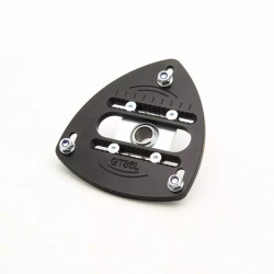 Subaru BRZ / Toyota GT 86 Wisefab Front Suspension Drop Knuckle Kit