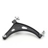Subaru BRZ / Toyota GT 86 Wisefab Front Suspension Drop Knuckle Kit
