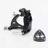 Subaru BRZ / Toyota GT 86 Wisefab Front Suspension Drop Knuckle Kit