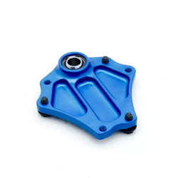 Ford Mustang S550 Front Wisefab Drift Angle Lock Kit