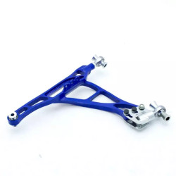 Ford Mustang S550 Front Wisefab Drift Angle Lock Kit