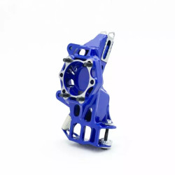 Ford Mustang S550 Front Wisefab Drift Angle Lock Kit