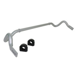 BMW M2 F87, M3 F80, M4 F82-83 Barra estabilizadora delantera Whiteline 30mm 3Point Adjustable