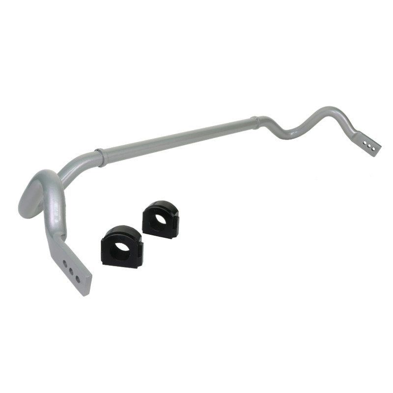 BMW M2 F87, M3 F80, M4 F82-83 Barra estabilizadora delantera Whiteline 30mm 3Point Adjustable BMW M2 F87, M3 F80, M4 F82-83 Barra estabilizadora delantera Whiteline 30mm 3Point Adjustable