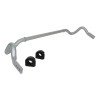 BMW M2 F87, M3 F80, M4 F82-83 Barra estabilizadora delantera Whiteline 30mm 3Point Adjustable