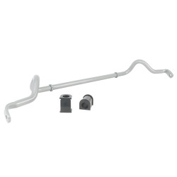 Ford Focus ST MK4 19- barra estabilizadora Whiteline delantera 26mm Non Adjustable