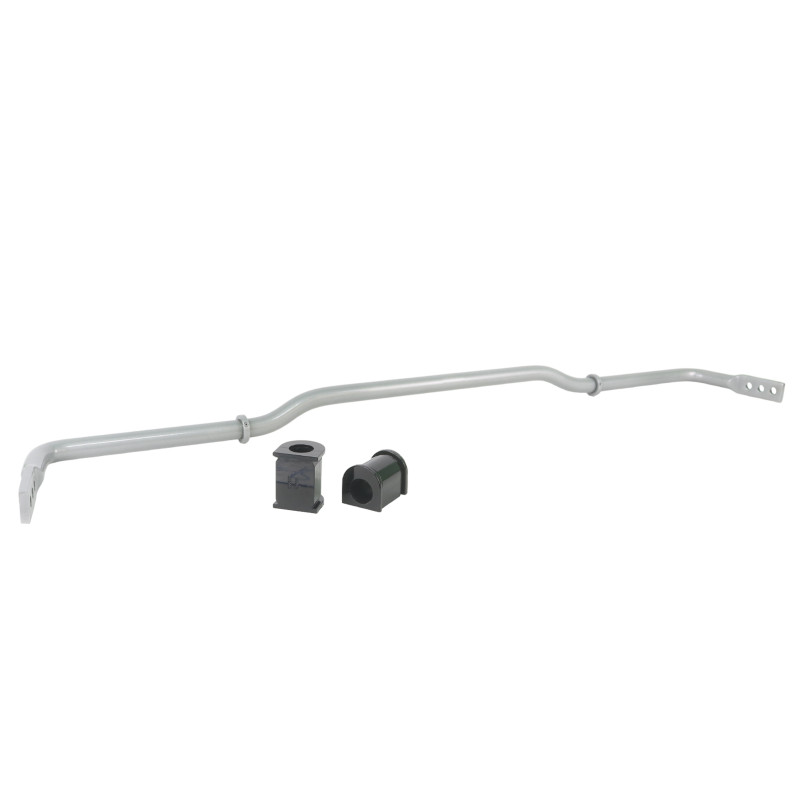Ford Focus ST MK4 19- barra estabilizadora Whiteline trasera 24mm 3 Point Adjustable Ford Focus ST MK4 19- barra estabilizadora Whiteline trasera 24mm 3 Point Adjustable