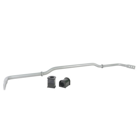 Ford Focus ST MK4 19- barra estabilizadora Whiteline trasera 24mm 3 Point Adjustable