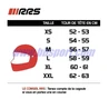 Pack RALLY Fullface Helmet PROTECT FIA 8859-2015 SNELL SA2020 + Hans Club Series