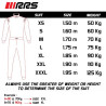 Mono ignífugo FIA RRS Speed Race suit FIA, Black/red, Black/Pink, Black Green, Black/Blue