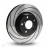Kit de frenada discos Tarox 2372-F2000 + set de pastillas Pagid Shape No. 7034 Hyundai I30