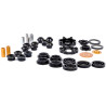 Subaru BRZ MK1 y MK2, Toyota GT86 y GR86 Set essential kit bushings Whiteline