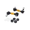 Subaru BRZ MK1-MK2, Impreza 2008- , Toyota GT86 y GR86 Set bieletas ajustables estabilizadora eje trasero Whiteline