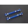 Camber kit trasero inferior con juntas uniball Hardrace BMW Serie 1 F20, Series 2 F22, Series 3 F30, Series 4 F32-33-36