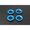 Rear Subframe Anti-vibration Insert Hardrace BMW Serie 1 F20, Series 2 F22, Series 3 F30, Series 4 F32-33-36