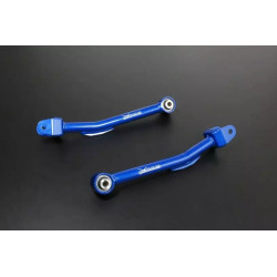 Set tirantes arrastre con juntas uniball eje Trasero Hardrace BMW Series 3 G20, Series 4 G22-23, Z4 G29, SUPRA A90