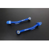 Set tirantes arrastre con juntas uniball eje Trasero Hardrace BMW Series 3 G20, Series 4 G22-23, Z4 G29, SUPRA A90