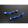 Set tirantes arrastre con juntas uniball eje Trasero Hardrace BMW Series 3 G20, Series 4 G22-23, Z4 G29, SUPRA A90