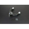 Camber kit ajustable superior eje delantero Hardrace BMW Series 5 G30, Serie 6 G32