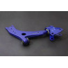 Ford Focus MK3 basculantes delanteros con silebblocks reforzados Hardrace