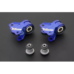 Ford Focus MK3 Set silentblocks reforzados basculantes delanteros Hardrace