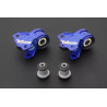Ford Focus MK3 Set silentblocks reforzados basculantes delanteros Hardrace