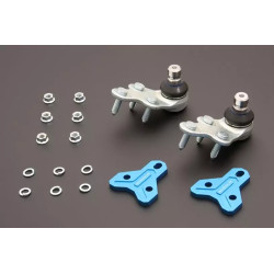Ford Focus MK3 Kit rótulas suspensión ajustable Hardrace función roll center