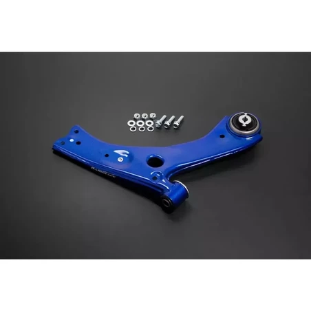 Set basculantes inferiores eje delantero Hardrace Ford Focus MK4