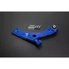 Set basculantes inferiores eje delantero Hardrace Ford Focus MK4