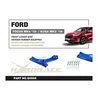 Set basculantes inferiores eje delantero Hardrace Ford Focus MK4