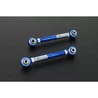 Camber kit ajustable con juntas uniball eje trasero Hardrace Ford Focus MK4