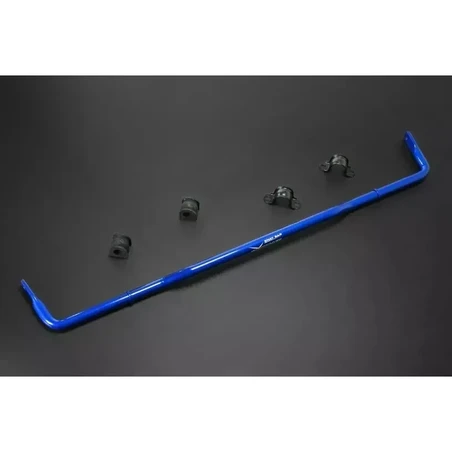Barra estabilizadora 25,4 mm eje trasero Hardrace Ford Focus ST MK4