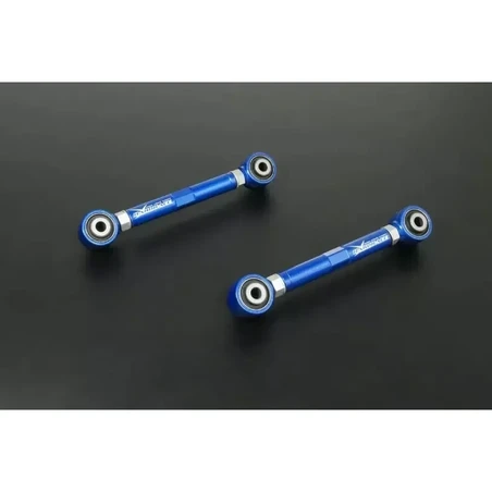 Toe kit ajustable con silent-blocks reforzados eje trasero Hardrace Ford Focus MK4