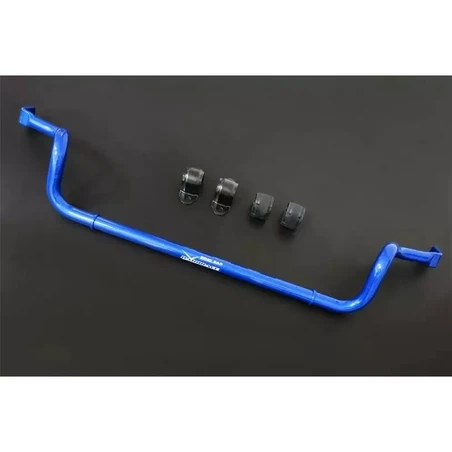 Barra estabilizadora 28 mm eje delantero Hardrace Ford Focus y Focus ST MK4