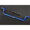 Barra estabilizadora 28 mm eje delantero Hardrace Ford Focus y Focus ST MK4
