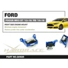 Soporte motor derecho reforzado Hardrace Ford Focus ST y RS MK3