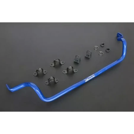 Barra estabilizadora 28 mm eje delantero Hardrace Ford Focus MK3