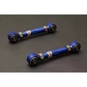 Toe kit ajustable eje trasero Hardrace con juntas uniball Ford Focus MK2 y MK3