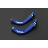 Camber kit ajustable eje trasero Hardrace con silentblocks reforzados Ford Focus MK2 y MK3