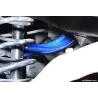 Camber kit ajustable eje trasero Hardrace con juntas uniball Ford Focus MK2 y MK3